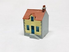 Maison de Ville - MKD - Maquette -  Echelle HO