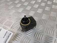 Moteur réglage phare avant