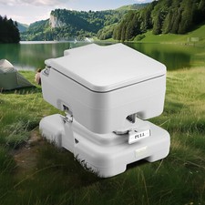 VEVOR Toilette Portable pour