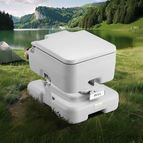 Vevor toilette portable pour - toilette,