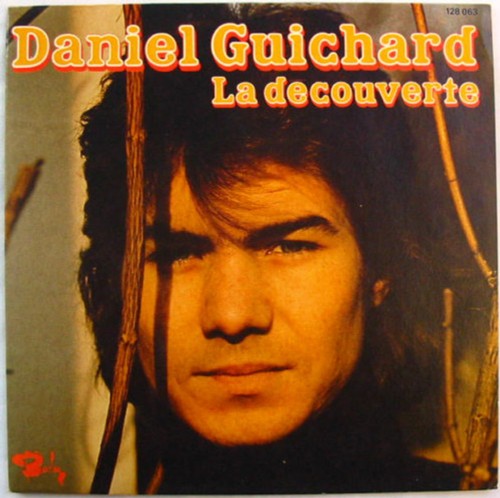 Daniel guichard tours - , 45