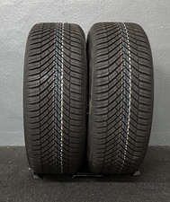 2 x pneus tout temps Continental All Season 255/45/R19 100T pneus ContiSeal 2023