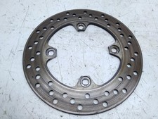 Disque De Frein Arrière DM: 220 MM SP: 4.702 KAWASAKI Z 750 2004 2005 ZR750JJA