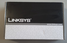 CISCO LINKSYS - VOICE GATEWAY AVEC ROUTEUR - SANS ALIMENTATION