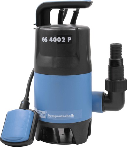 Pompe submersible güde 400 - pompe, w
