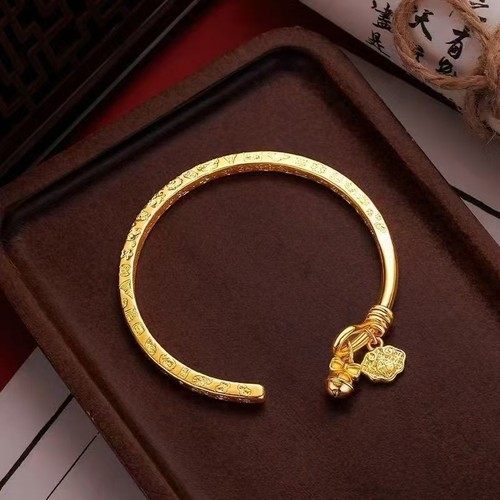Bracelet nœud bon augure - bracelet,