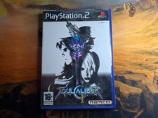 SoulCalibur II – Sony