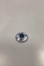 Royal Copenhagen Bleu Flûté