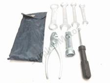 TROUSSE OUTIL YAMAHA YBR 125 2015-2015 / NE 58923