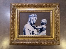 Tableau Ancien De Jean Borel