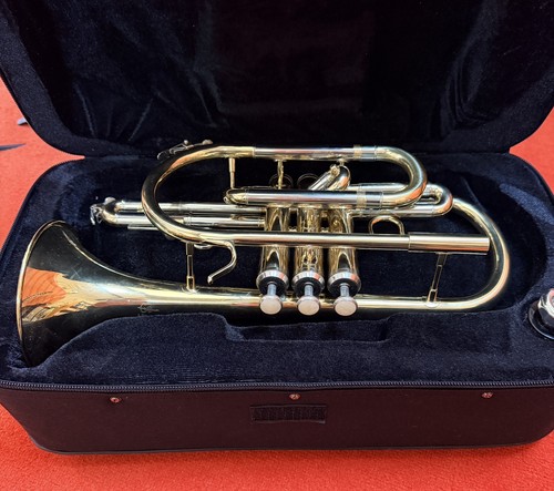 Cornet pistons - cornet,