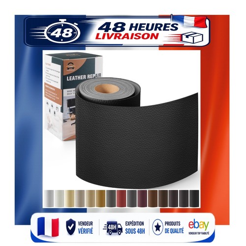 Kit réparation rayures - , cuir