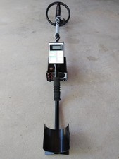 Nice Minelab Sovereign XS-2