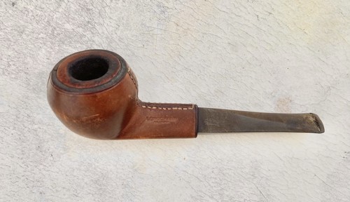 Longchamp pipe gainée - pipe, de