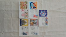 1 lot de 70 enveloppes premier