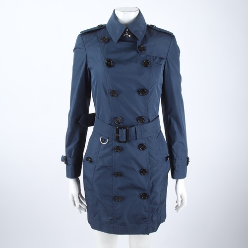 Burberry trench coat 124645 - burberry,