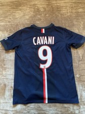 maillot Cavani PSG Jersey Nike