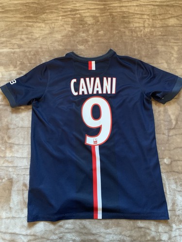Maillot cavani psg jersey nike - maillot,