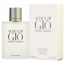Giorgio Armani Acqua Di Gio