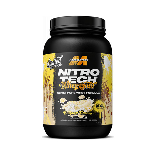 Muscletech performance series - performance,