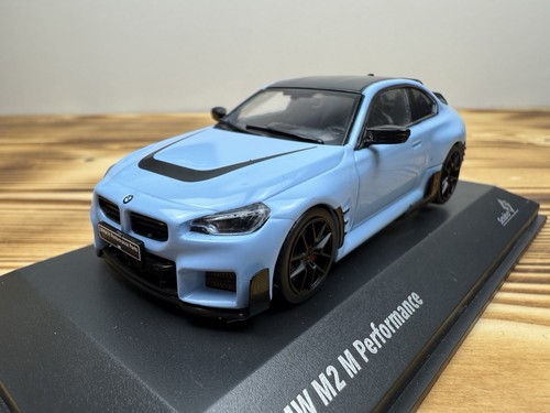 Solido bmw m2 - solido,