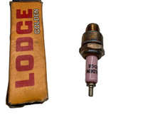 NOUVELLE BOUGIE D'ALLUMAGE