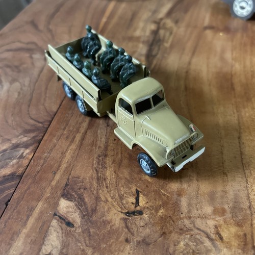 Frnce jouet camion militaire
