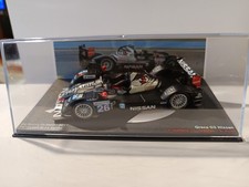 1/43 ORECA 03 NISSAN 24H DU