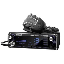 Uniden BEARCAT 980SSB Simple Côté Bande CB Radio Bateau Marine