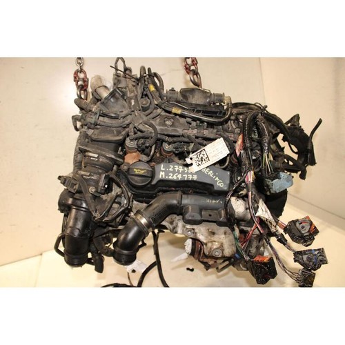 Moteur complet 9h03 citroen - 9h03,
