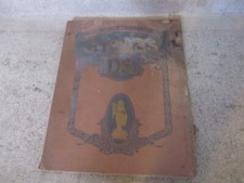 catalogue 157 p  illustré de