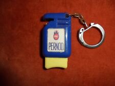 Porte-clés keyring Composteur / pince pour tièrcé PERNOD