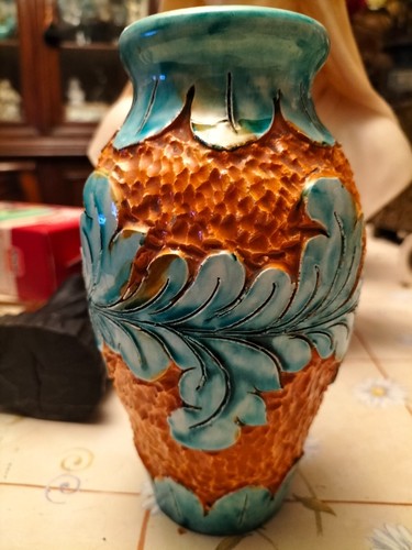 Tres beau vase céramique - beau,