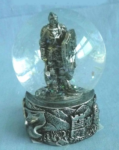Boule brillante ritter hauteur - brillante,