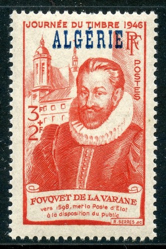 Timbre colonies francaises - timbre,