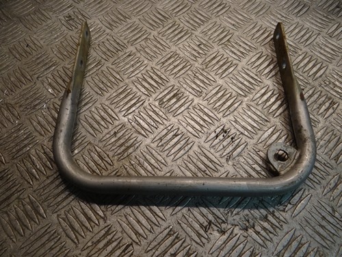 Grab bar quad - grab,