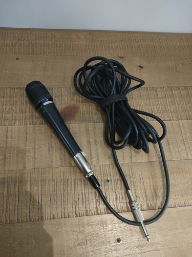 Microphone vintage uni - vintage,