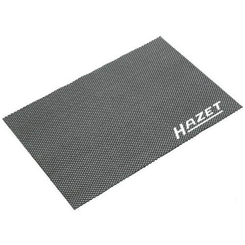Tapis antidérapant hazet - tapis,