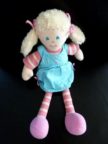 Doudou ajena poupee - ajena,