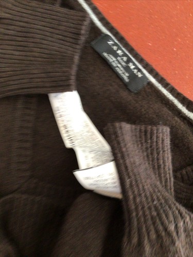 Pull zara man m - zara, t.m