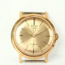 Montre mécanique neuve de