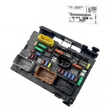 ORIGINAL BOÎTE À FUSIBLES