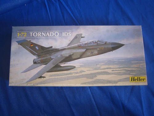 Aa234 heller tornado - heller, ids
