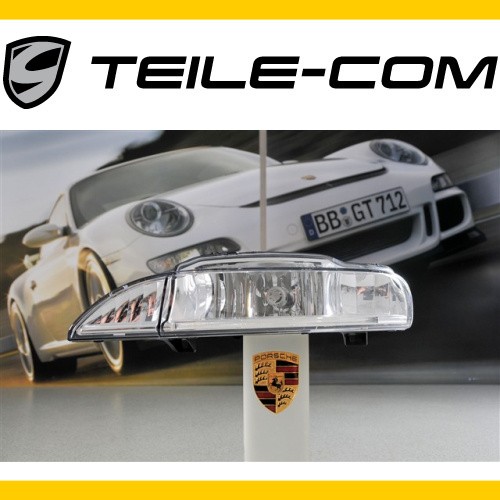 Porsche 987 boxster facelift - 987,