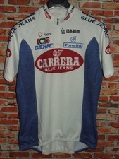 Carrera Nalini Maillot