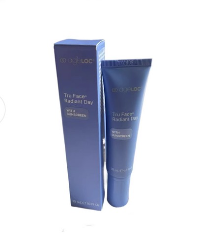 Nuskin skin ageloc tru - skin, face