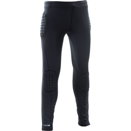 Precision padded base - padded, base-layer