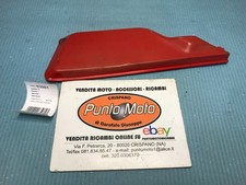 Carénage latéral droit