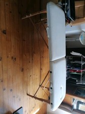 tectake 402787 Table de Massage - Beige