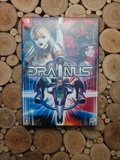 DRAINUS - LIMITED EDITION -
